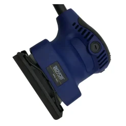 LEVIGATRICE ORBITALE ELETTRICA 350W PIALLATRICE LEVIGATURA SBAVATURA RFS-350