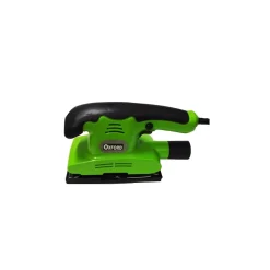 LEVIGATRICE ORBITALE 150W 187x90 MM CON ATTACCO PER ASPIRAZIONE POLVERE XLD8801