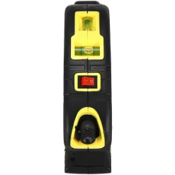 LIVELLA LASER METRO 5MT MULTIFUNZIONE PRO LV03 DI PRECISIONE PROFESSIONALE