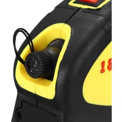 LIVELLA LASER METRO 5MT MULTIFUNZIONE PRO LV03 DI PRECISIONE PROFESSIONALE