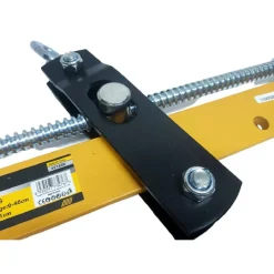 LIVELLATORE DI CARICO BILANCINO POSIZIONAMENTO MOTORE CARICHI ARGANO MAX. 680 KG