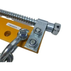 LIVELLATORE DI CARICO BILANCINO POSIZIONAMENTO MOTORE CARICHI ARGANO MAX. 680 KG