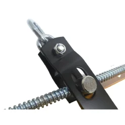 LIVELLATORE DI CARICO BILANCINO POSIZIONAMENTO MOTORE CARICHI ARGANO MAX. 680 KG