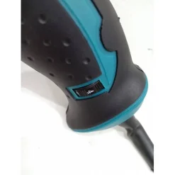 LUCIDATRICE PROFESSIONALE LEVIGATRICE AUTO CARROZZERIA LUCIDATORE 125MM 600WATT