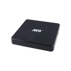 M9 ANDROID 5.1 TV BOX 3D 4K X 2K 1080P QUADCORE 8GB 1GBM9 TV 4K M9+ LIVE STREAM