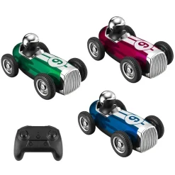 MACCHINA AUTO RETRÒ RADIOCOMANDATA F9 CAM WIFI SPEAKER BLUETOOTH APP SMARTPHONE