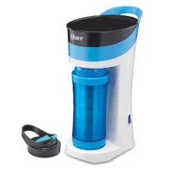 MACCHINA CAFFÈ AMERICANO COFFEE PORTATILE DA VIAGGIO CON TAZZA 500 ML