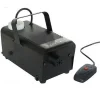 MACCHINA DEL FUMO 400W SMOKE MACHINE PER DISCOTECA FESTA PARTY DJ EFFETTO NEBBIA