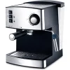 MACCHINA PER CAFFÈ ESPRESSO LATTE AUTOMATICA CAPPUCCINO ELETTRODOMESTICI CUCINA