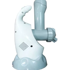 MACCHINA PER GELATO YOGURT NATURALI BULLET BIG BOSS FROZEN FRUTTA DESSERT MAKER