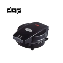 MACCHINA PIASTRA PER CIAMBELLE DONUTS DONUT BISCOTTI MAKER 600W 2 IN 1 1103