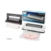 MACCHINA SOTTOVUOTO AUTOMATICA ALIMENTI SIGILLA SACCHETTI 110W SOTTO VUOTO 2IN1