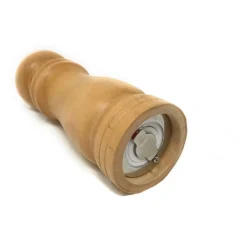 MACINA SALE E PEPE IN LEGNO 2PZ MACININO TRITA SPEZIE MACINASALE DA CUCINA