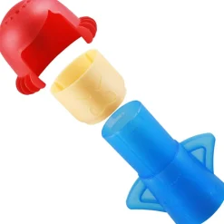 MAMMA ARRABBIATA PULISCI MICROONDE A VAPORE DISINFETTA DETERGE PULITORE FRIGO