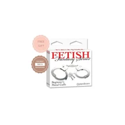 MANETTE SEXY FETISH SADOMASO BEGINNER'S SERATE HOT GIOCHI EROTICI IN METALLO