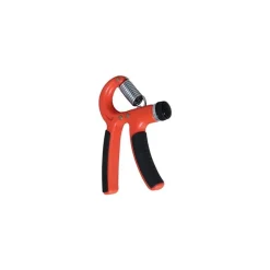 MANOPOLA PER ALLENAMENTO MANI POLSO AVAMBRACCIO FORZA REGOLABILE HAND GRIP 10-40