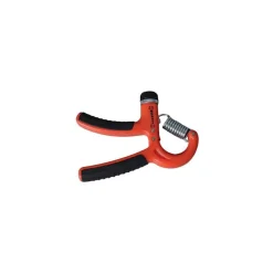MANOPOLA PER ALLENAMENTO MANI POLSO AVAMBRACCIO FORZA REGOLABILE HAND GRIP 10-40