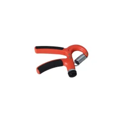 MANOPOLA PER ALLENAMENTO MANI POLSO AVAMBRACCIO FORZA REGOLABILE HAND GRIP 10-40