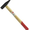 MARTELLO MANICO LEGNO MECCANICO TIPO TEDESCO 200GR 1/3 FALEGNAME CARPENTIERE