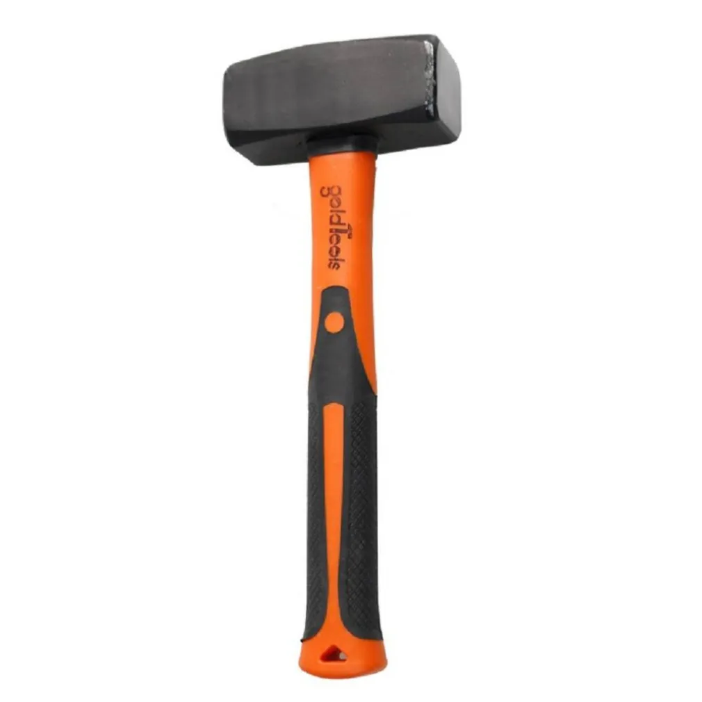 MARTELLO PER BATTITURA DA CARROZZIERE CON MANICO IN FIBRA 1500 GR 92700