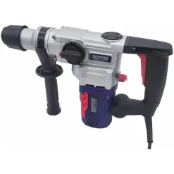 MARTELLO PERFORATORE ROTATIVO TASSELLATORE TRAPANO 1100W DEMOLITORE FORO RRH26