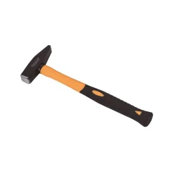 MARTELLO PROFESSIONALE IN FIBRA MODELLO TIPO TEDESCO 1000G HOTECHE