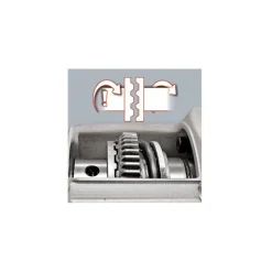 MARTELLO TASSELLATORE EINHELL TC-RH 900 MOTORE 900 W 3 FUNZIONI VALIGETTA