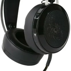 MARVO HG9019 CUFFIE GAMING SCORPION USB AURICOLARE CON MICROFONO PC PS4 XBOX CUFFIA