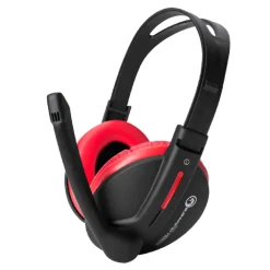 MARVO SCORPION H8312 CUFFIE STEREO GAMING AURICOLARE CUFFIA CON MICROFONO