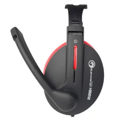 MARVO SCORPION H8312 CUFFIE STEREO GAMING AURICOLARE CUFFIA CON MICROFONO