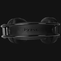 MARVO SCORPION HG8941 CUFFIE GAMING USB PC AURICOLARE MICROFONO RETROILLUMINATA