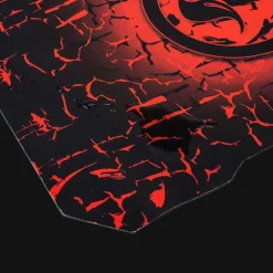 MARVO TAPPETINO SCORPION G2 MOUSE MOUSEPAD TAPPETO GAMING SCRIVANIA LAPTOP