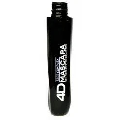 MASCARA FACE COMPLEX NERO 4D BLACK CON FIBRE CIGLIA EFFETTO 4 DIMENSIONI 991033