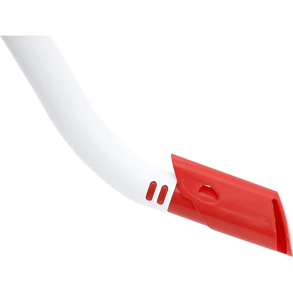 MASCHERA + BOCCAGLIO SUB ADULTO SET SNORKELING DIVE MIRA 14+ ANNI 2 COLORI 24053