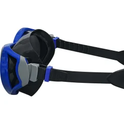 MASCHERA DOMINATOR PRO PER IMMERSIONI SOTTOMARINE NUOTO DA 14+ ANNI 3 COLORI 22075