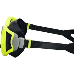 MASCHERA DOMINATOR PRO PER IMMERSIONI SOTTOMARINE NUOTO DA 14+ ANNI 3 COLORI 22075