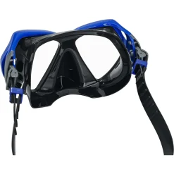 MASCHERA DOMINATOR PRO PER IMMERSIONI SOTTOMARINE NUOTO DA 14+ ANNI 3 COLORI 22075