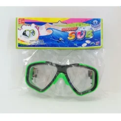MASCHERA MASCHERINA PER NUOTO MARE PISCINA SUB SPIAGGIA ESTATE SNORKLING 40170