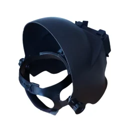 MASCHERA PER SALDATURA CASCO PER FABBRO PROTEZIONE A CRISTALLI LIQUIDI VISIERA