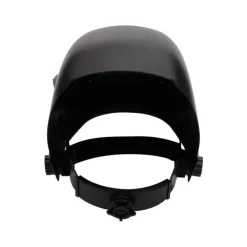 MASCHERA PRO PER SALDATURE CASCO PER FABBRO PROTEZIONE A CRISTALLI LIQUIDI BK