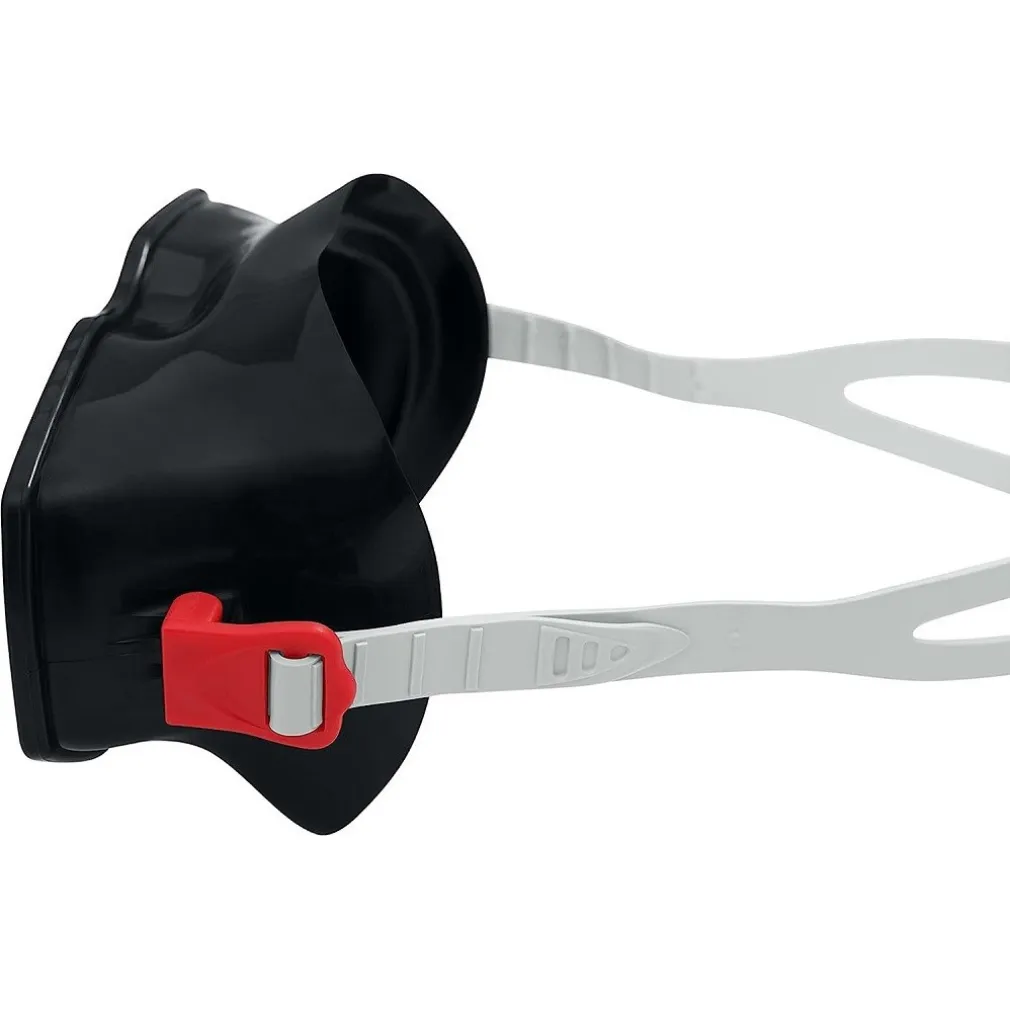 MASCHERA SUBACQUEA AQUA PRIME ESSENTIAL PER BAMBINI ADULTO COLORI ASSORTITI 22056