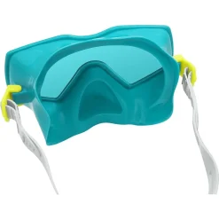 MASCHERA SUBACQUEA AQUA PRIME ESSENTIAL PER BAMBINI ADULTO COLORI ASSORTITI 22056