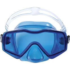MASCHERA SUBACQUEA AQUA PRIME ESSENTIAL PER BAMBINI ADULTO COLORI ASSORTITI 22056