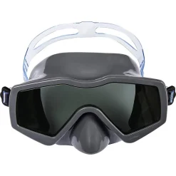 MASCHERA SUBACQUEA AQUA PRIME ESSENTIAL PER BAMBINI ADULTO COLORI ASSORTITI 22056