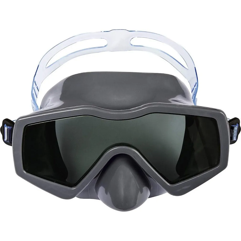 MASCHERA SUBACQUEA AQUA PRIME ESSENTIAL PER BAMBINI ADULTO COLORI ASSORTITI 22056