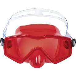 MASCHERA SUBACQUEA AQUA PRIME ESSENTIAL PER BAMBINI ADULTO COLORI ASSORTITI 22056