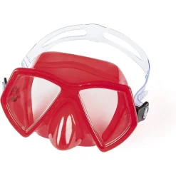 MASCHERA SUBACQUEA BAMBINI ESSENTIAL EVERSEA 7-14 ANNI 3 COLORI ASSORTITI 22059