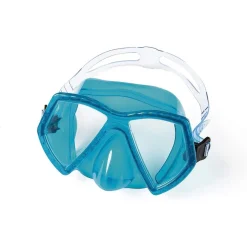 MASCHERA SUBACQUEA BAMBINI ESSENTIAL EVERSEA 7-14 ANNI 3 COLORI ASSORTITI 22059