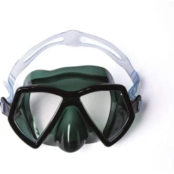 MASCHERA SUBACQUEA BAMBINI ESSENTIAL EVERSEA 7-14 ANNI 3 COLORI ASSORTITI 22059