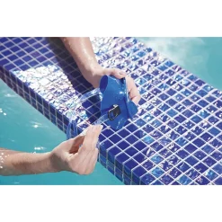 MASCHERA SUBACQUEA PER BAMBINI GUPPY PISCINA MARE 3-6ANNI COLORI ASSORTITI 22057